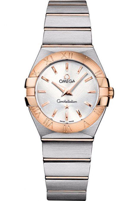 Omega Watches for Women at Ethos